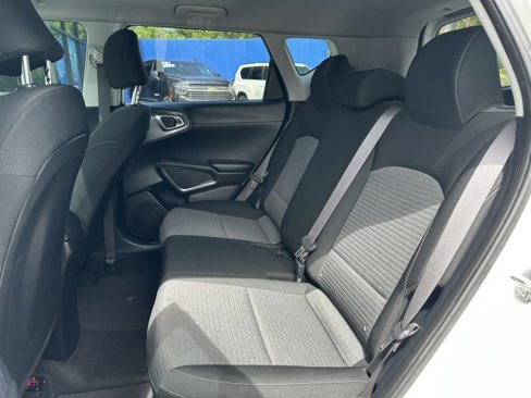 Used 2021 Kia Soul GT-Line image 17