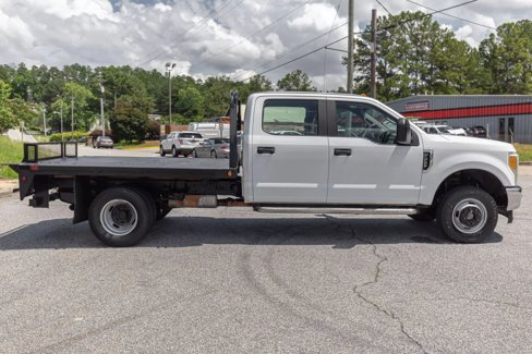 Used 2017 Ford F350 XL w/ XL Value Package image 9