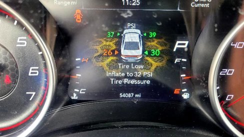 Used 2018 Dodge Charger SXT Plus w/ Quick Order Package 29J image 14