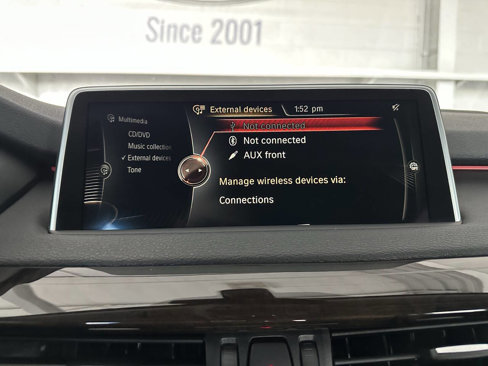 Used 2016 BMW X5 sDrive35i image 33