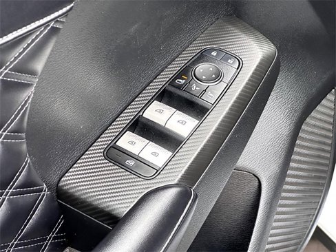 Used 2022 Mitsubishi Outlander SEL image 12