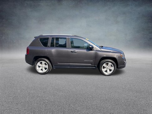 Used 2017 Jeep Compass Sport w/ Power Value Group image 9