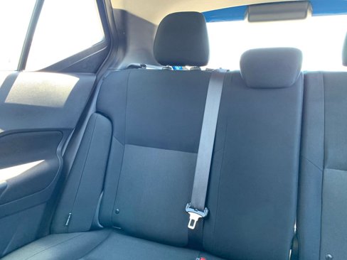 Used 2024 Nissan Kicks S image 37