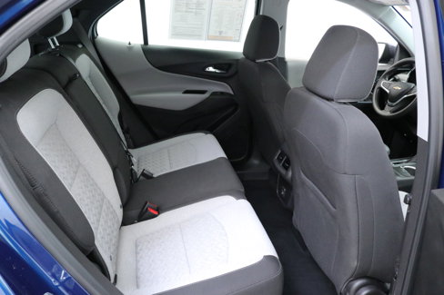 Used 2023 Chevrolet Equinox LS image 27