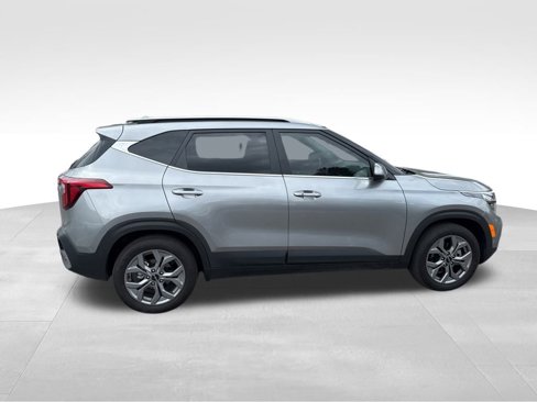 Used 2024 Kia Seltos S image 23