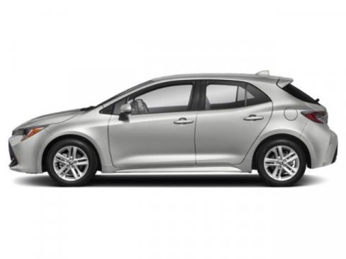 Used 2021 Toyota Corolla SE image 3