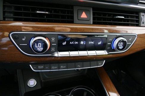 Used 2022 Audi A5 2.0T Premium Plus w/ Premium Plus image 20
