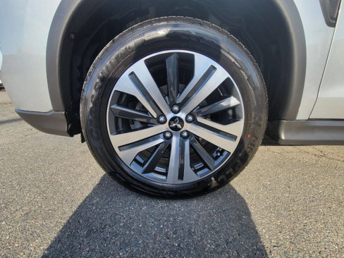 Used 2021 Mitsubishi Outlander Sport ES image 28