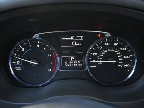 Used 2018 Subaru Forester 2.5i Premium image 39