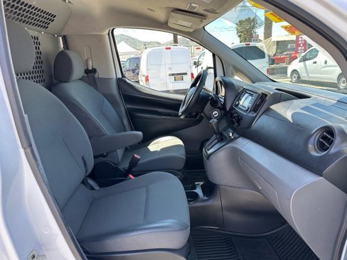 Used 2019 Nissan NV200 S image 30