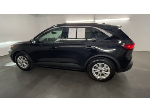 Used 2024 Ford Escape Active w/ Tech Pack #2 image 6