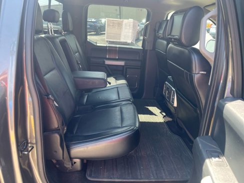 Used 2016 Ford F150 Lariat image 50
