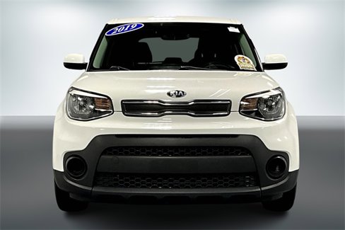 Used 2019 Kia Soul image 2
