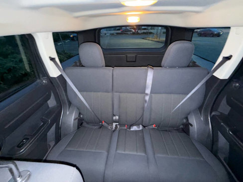 Used 2011 Dodge Nitro SE image 26