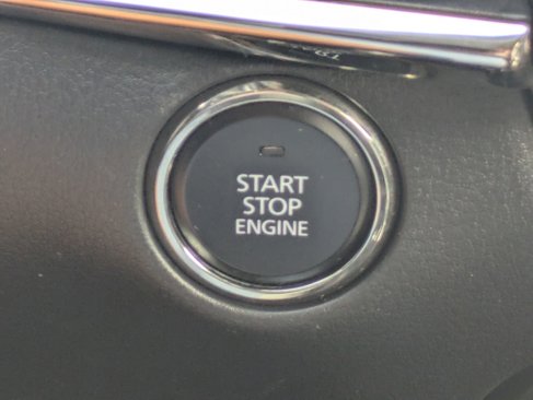 Used 2021 MAZDA CX-30 2.5 Turbo w/ Premium Plus Pkg image 16
