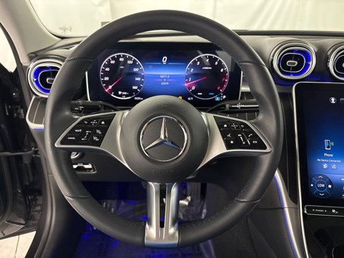 Certified 2023 Mercedes-Benz C 300 Sedan image 16