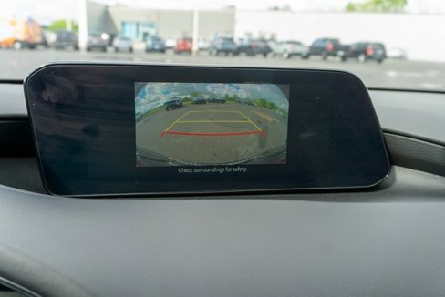 Used 2024 MAZDA MAZDA3 s image 27