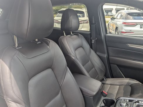 Used 2020 MAZDA CX-5 Signature image 26