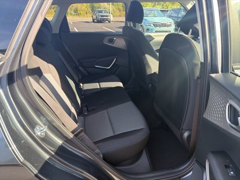 Certified 2023 Kia Soul LX w/ LX Technology Package image 17