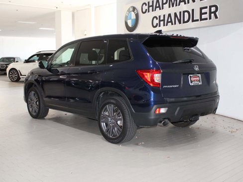 Used 2021 Honda Passport EX-L image 5