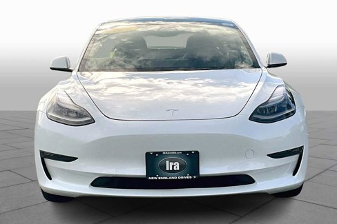 Used 2022 Tesla Model 3 Long Range image 3