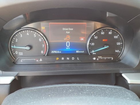 Used 2023 Ford Explorer XLT w/ Equipment Group 202A image 17