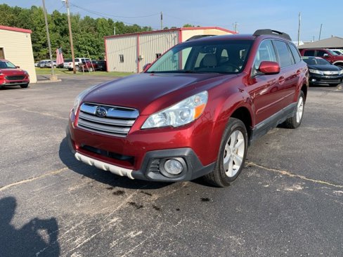 Used 2013 Subaru Outback 3.6R Limited image 6