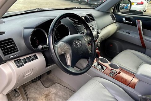 Used 2008 Toyota Highlander Limited image 13