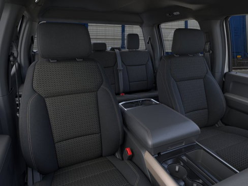 New 2025 Ford F150 STX w/ Equipment Group 201A FX4 image 10