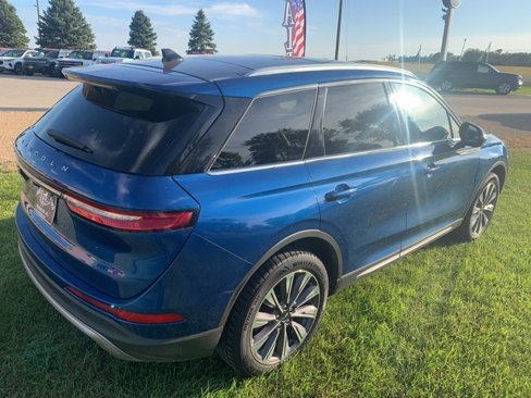Used 2020 Lincoln Corsair Reserve w/ Elements Package image 6