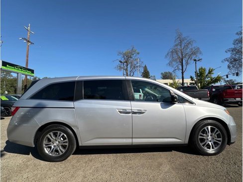 Used 2013 Honda Odyssey EX-L image 9