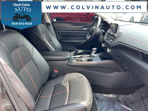 Used 2022 Nissan Altima 2.5 SR image 23
