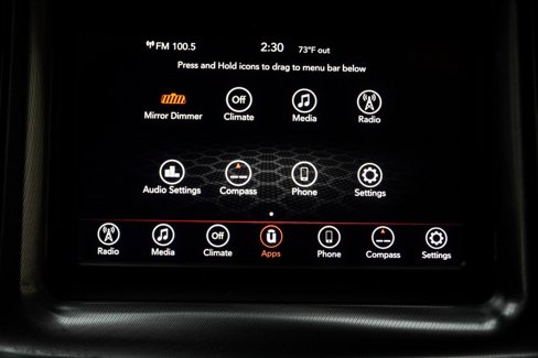 Used 2019 Dodge Challenger SXT image 23