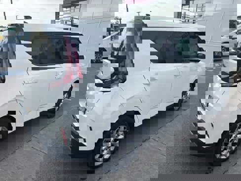 Used 2023 Kia Soul S image 3