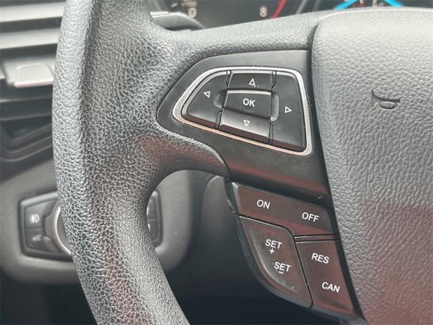 Used 2019 Ford Escape SE image 28