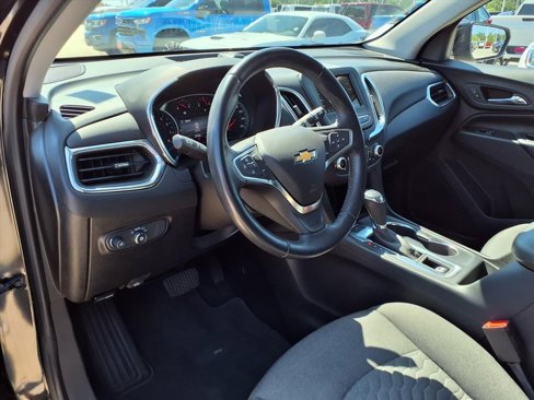 Used 2019 Chevrolet Equinox LT image 24