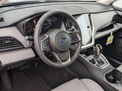 New 2025 Subaru Legacy Premium image 3