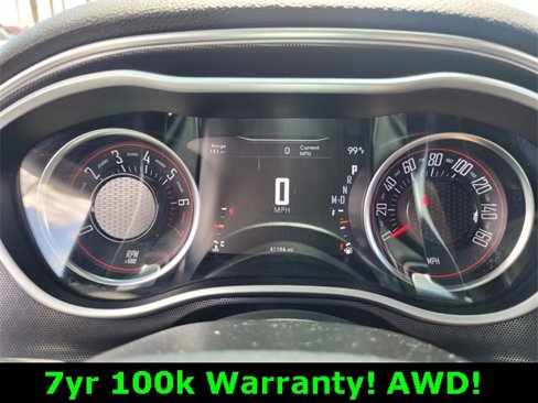 Certified 2018 Dodge Challenger GT w/ Driver Convenience Group image 28