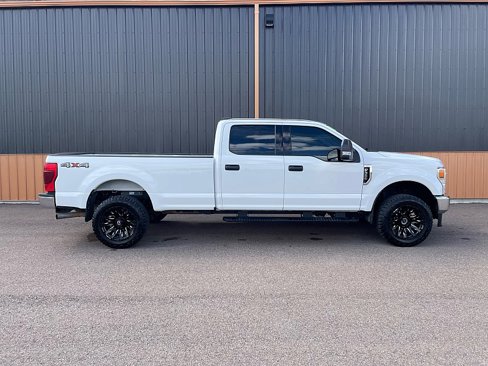 Used 2020 Ford F350 XLT w/ XLT Value Package image 4