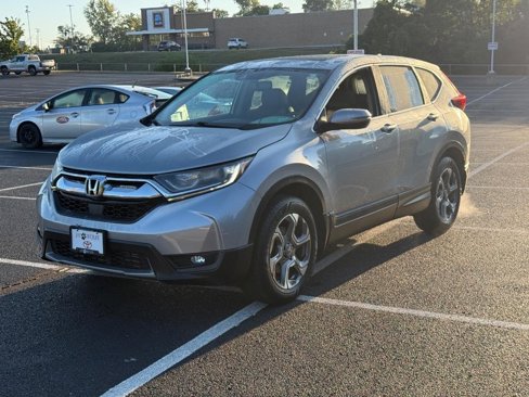 Used 2019 Honda CR-V EX-L image 8