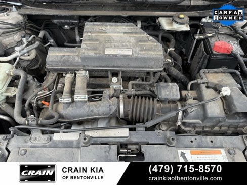 Used 2017 Honda CR-V EX-L image 32