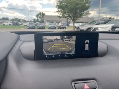 Certified 2021 Acura TLX w/ Technology Package image 41