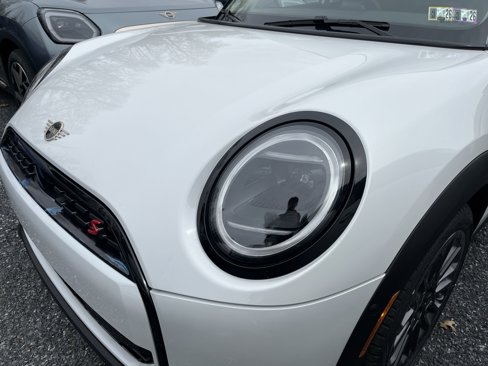 Used 2025 MINI Cooper S image 4