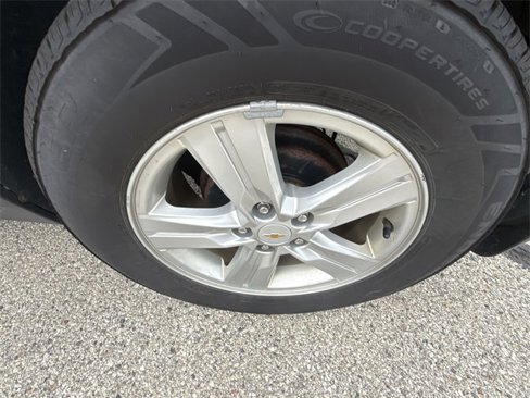 Certified 2015 Chevrolet Trax LT w/ LT Plus Package image 30