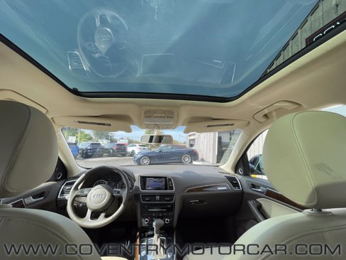Used 2015 Audi Q5 3.0T Premium Plus image 22