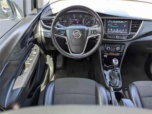 Used 2019 Buick Encore Preferred image 13