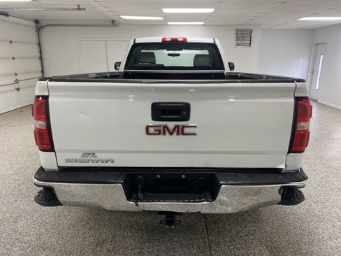 Used 2017 GMC Sierra 1500 2WD Regular Cab image 15