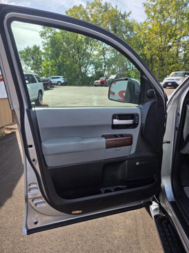 Used 2012 Toyota Sequoia Platinum image 8