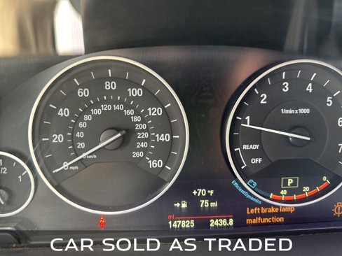 Used 2015 BMW 328i xDrive Sedan image 3
