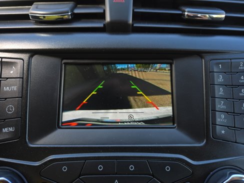 Used 2018 Ford Fusion S image 17